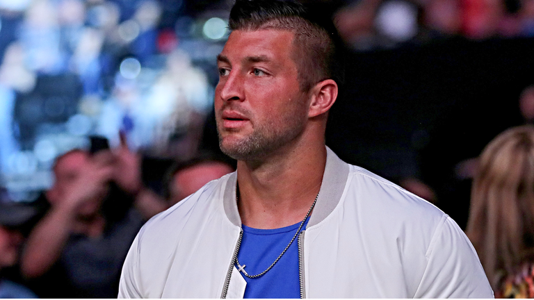 Jaguars Make Decision on Tim Tebow's Possible NFL Return With a Team