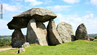 Lost Civilizations & the Nephilim / Bigfoot Research