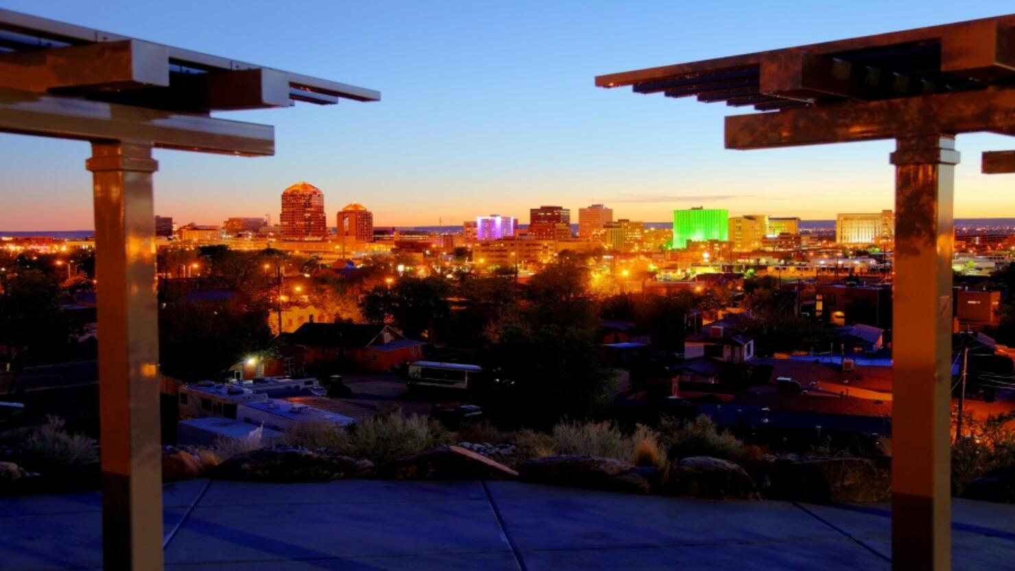 Albuquerque