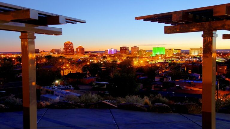 Albuquerque