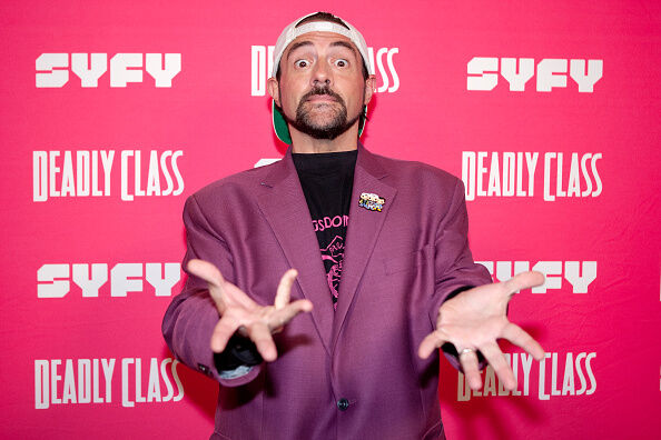 Kevin Smith