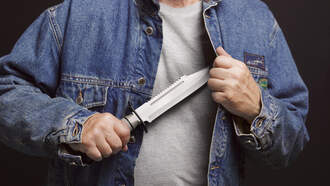 Man Stabs Father, Son Over Mask Dispute In Tacoma Store