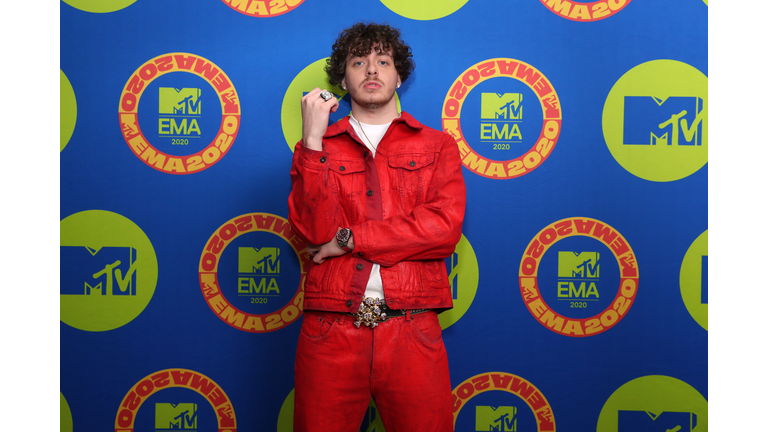 Jack Harlow (Getty)