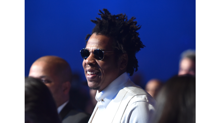 The current NYC mayoral candidate claims Hov is one of his favorite rappers. 