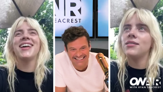 Billie Eilish on Embracing Growing Up, Her 'Therapeutic' New Album & More