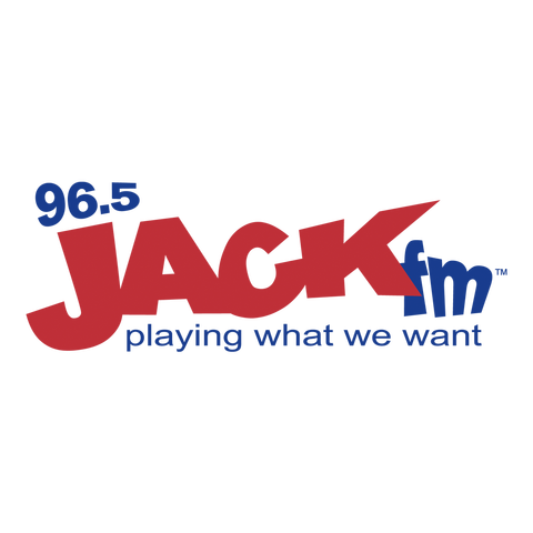 96.5 JACK FM