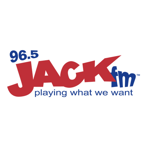 96.5 Jack FM