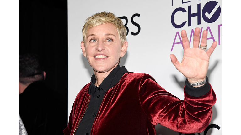 Credit: Getty Images