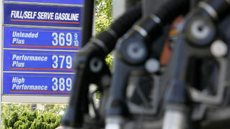 Error Causes Tennessee Gas Station To Charge Less Than $1 For Fuel