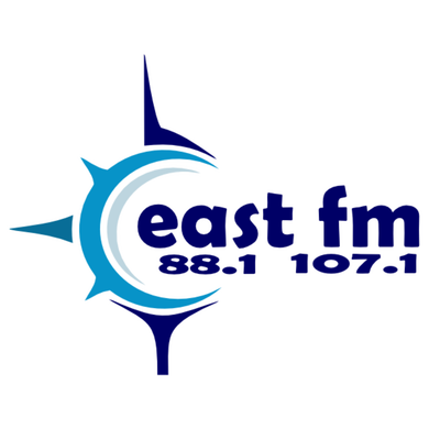 East FM logo