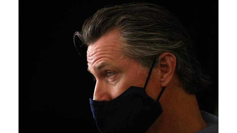 Credit: Getty Images