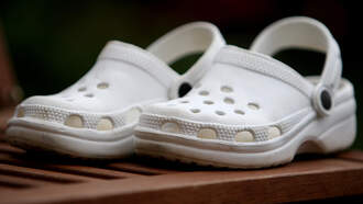 Wash Your Crocs In The Dishwasher - Brilliant Or Gross?