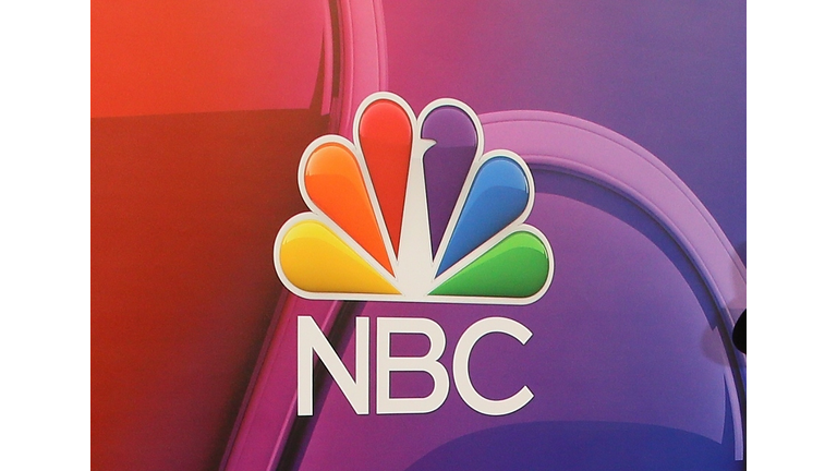 NBC's Los Angeles Mid-Season Press Junket