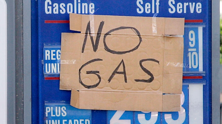 North Carolina Gas Shortage Slightly Improves As Pipeline Restarts iHeart