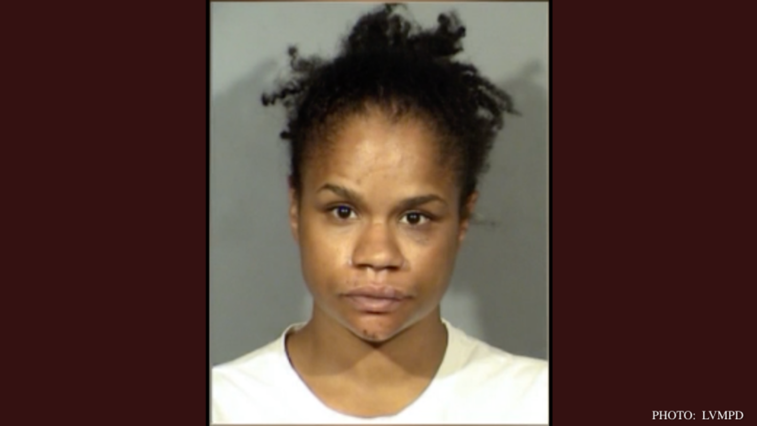 PHOTO: LVMPD