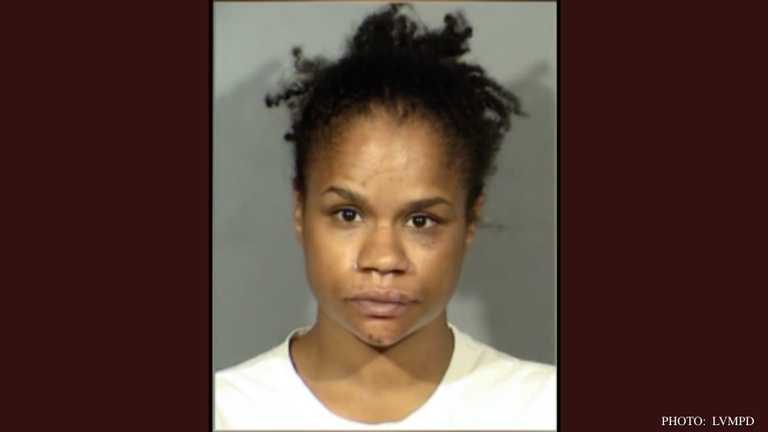 PHOTO: LVMPD