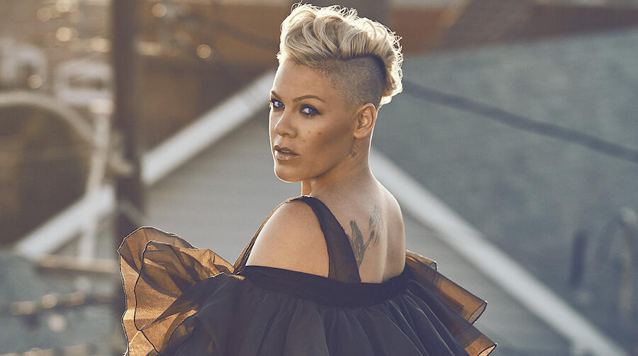 Pink's iHeartRadio Album Release Party How To Watch iHeart