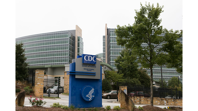 CDC Chief Dr. Thomas Frieden Updates Media On Dallas Ebola Response