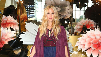 Rachel Zoe Says There Are No Rules In Denim On 'This Is Paris'