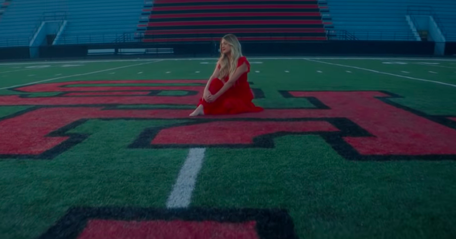 Kelsea Ballerini Shares Emotional 'Half of My Hometown' Music Video