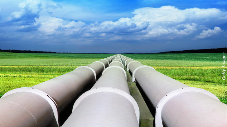 Alternative Fuel / African Shamans