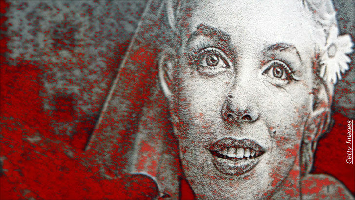 UFO Database / Death of Marilyn Monroe