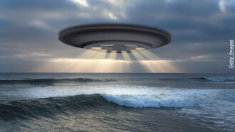 UAP Revelations / Antarctica Down Under