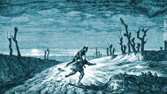 Penny Royal Mysteries / Open Lines