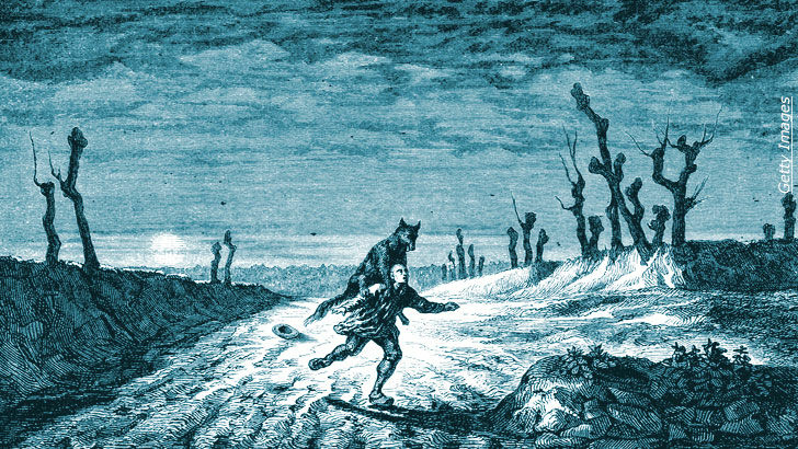 Penny Royal Mysteries / Open Lines