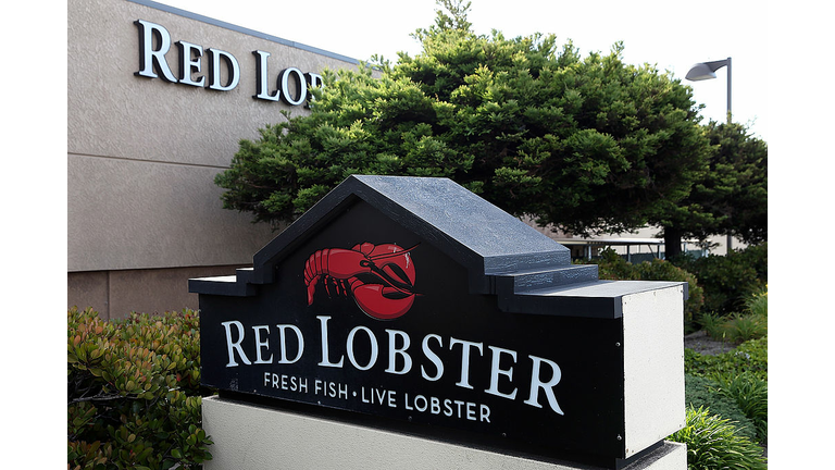 Red Lobster Sold To Golden Gate Capital For 2.1 Billion