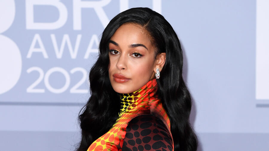 Jorja Smith Returns With 'Be Right Back' EP | IHeart