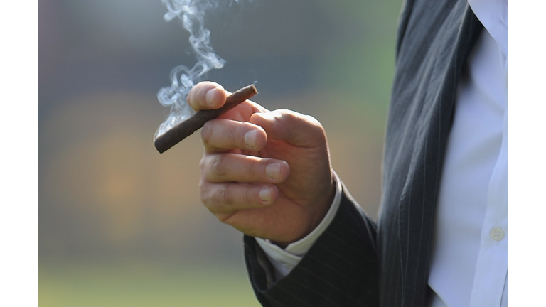 Parma FC v UC Sampdoria - Serie A