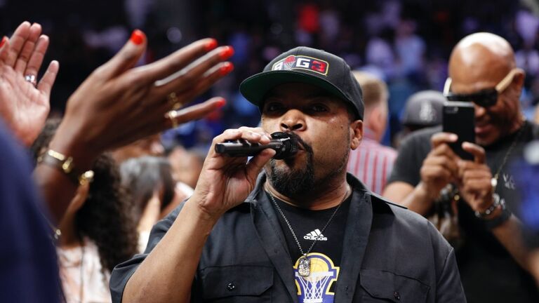 BIG3 - Championship