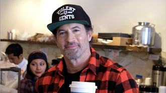 Scott Patterson Returns To Stars Hollow On 'I Am All In'