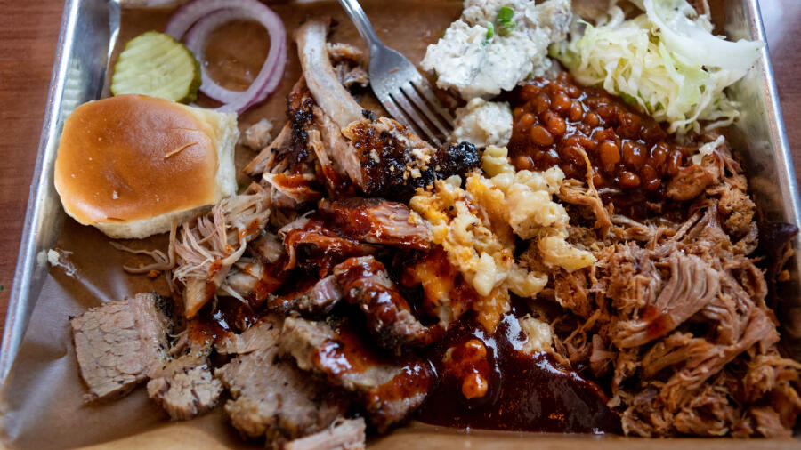 These 7 North Carolina Cities Are Among The Best BBQ Cities In America ...