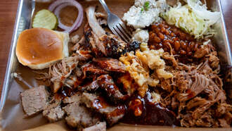 This Is The Most Famous Food In Tennessee