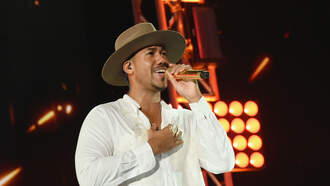 ROMEO SANTOS viene con su DOCUMENTAL "Rey de la Bachata"
