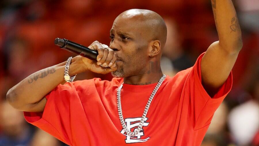 DMX's 'Exodus 1:7' Features JAY-Z, Nas, Bono & More: See The Tracklist ...