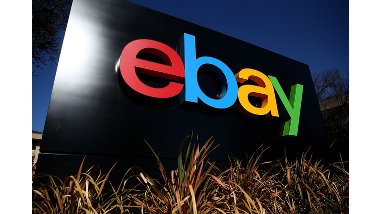 Ebay Reports Quarterly Earnings