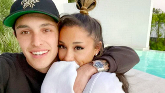 Ariana Grande Marries Dalton Gomez: Everything We Know