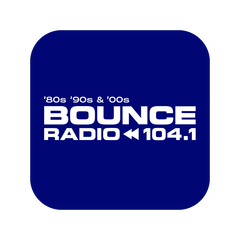 BOUNCE 104.1