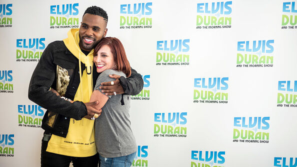 Jason Derulo