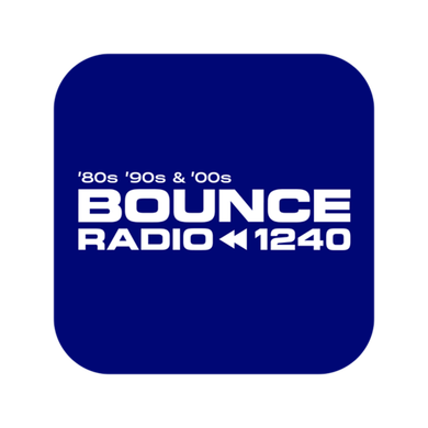 BOUNCE 1240 logo