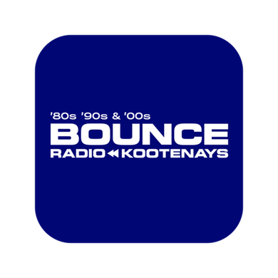 Bounce 95.7 logo