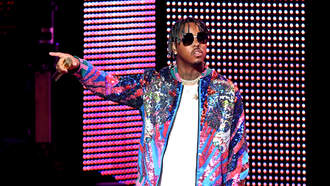 Tone Kapone Interviews Jeremih