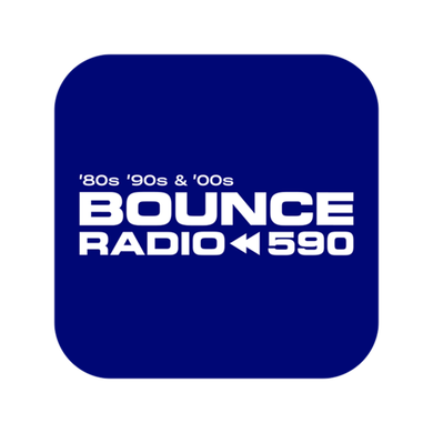 BOUNCE 590 logo