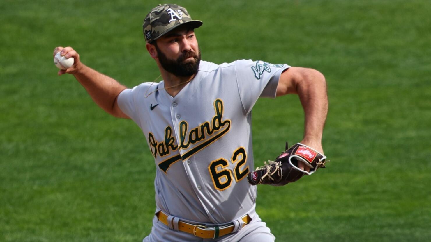 Oakland Athletics s v Minnesota Twins