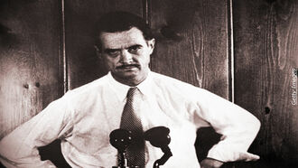 Howard Hughes: Madness & Power