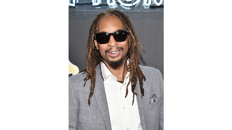 Lil Jon HGVT Renovation Show Announcement