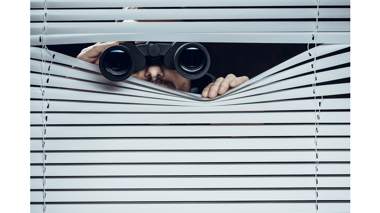 Spy